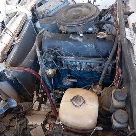 Lada 2106 1991