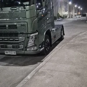 Volvo FH 500 2020