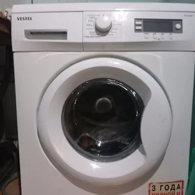 vestel kir maşyn 6 kl