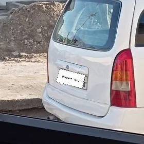 Opel Astra 1999