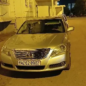 Toyota Avalon 2006