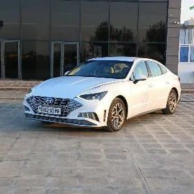 Hyundai Sonata 2023