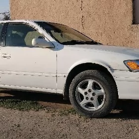 Toyota Camry 1998