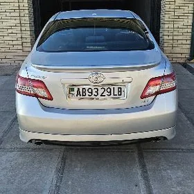 Toyota Camry 2009
