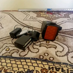 Wıdeo Sony Kamera 2200
