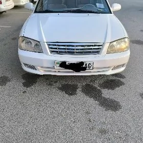 Kia Optima 2004