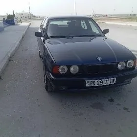 BMW 525 1994