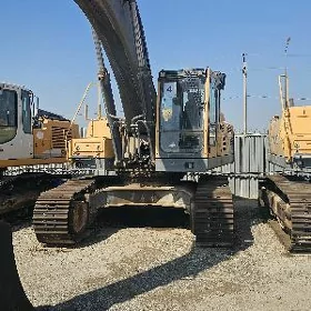 Volvo EC300 2008