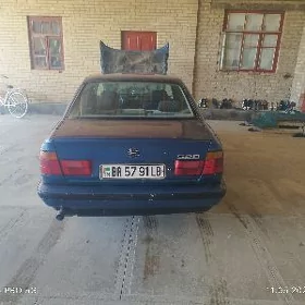 BMW 525 1989