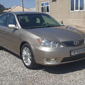 Toyota Camry 2005