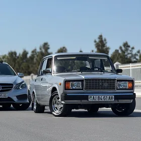 Lada 2107 2011