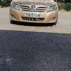 Toyota Camry 2009