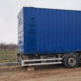 Kogel Cargo 2019