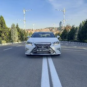 Lexus ES 350 2017