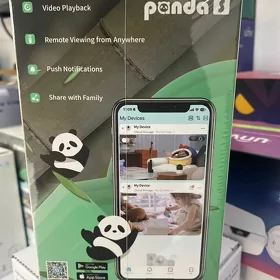 ip kamera