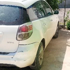 Toyota Matrix 2006