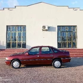 Opel Vectra 1992