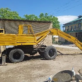 JCB 3CX ECO 1986