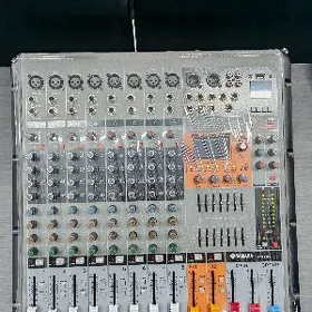 Yamaha aktiwny pultlar