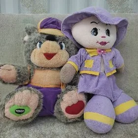 mişka