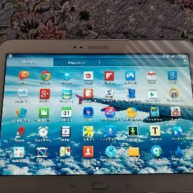 Samsung Galaxy Tab 3