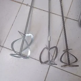 Mikser uç nasatga