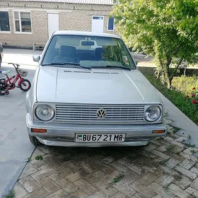 Volkswagen Jetta GLI 2002