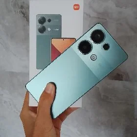 Redmi note 13 pro