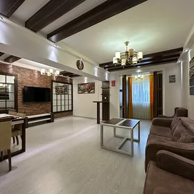 Ylham alleya 4 komn 90m2