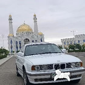 BMW 520 1991