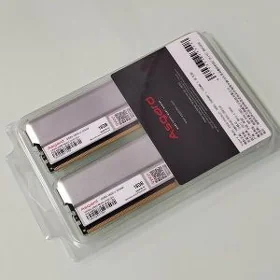 RAM GDDR5 32GB / B660 GDDR5