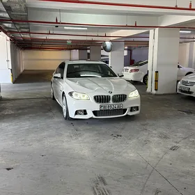 BMW F10 2014