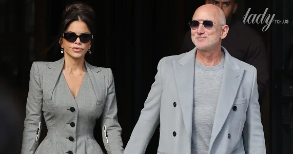 Jeff Bezos we Loren Sançes ekologiýa taýdan arassa matalary döretmek üçin 34 million dollar berdiler