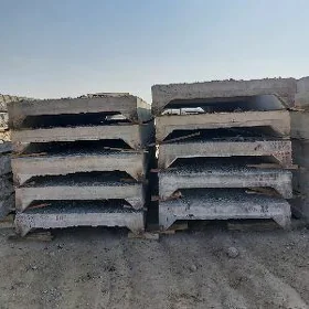 Beton plite