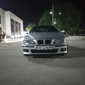 BMW 528 1998
