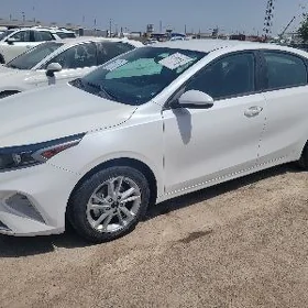 Kia Forte 2022