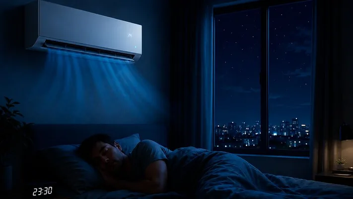 Huawei и Midea создали первые в мире кондиционеры на HarmonyOS - img 2