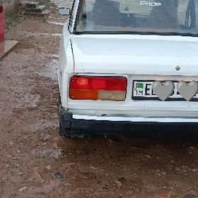 Lada 2107 2000