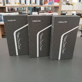 Samsung S26 12.256 renkler bar