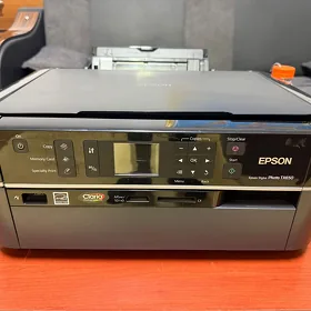 Epson TX650
