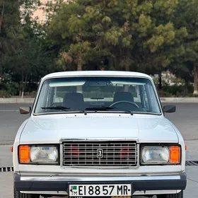 Lada 2107 2011
