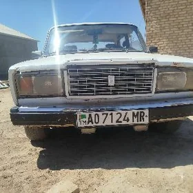 Lada 2107 1998