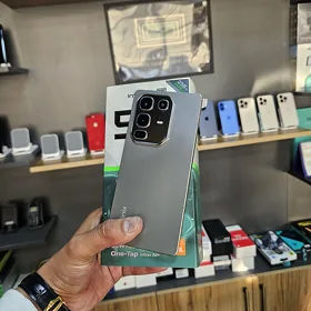 Infiniks not50pro