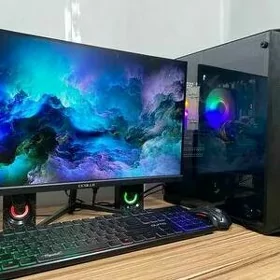 Игровой Кейс