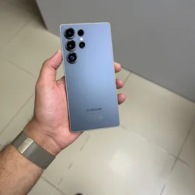 Samsung s25 Ultra 12/256gb