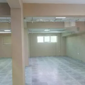 Подвал Гуртли 130м²