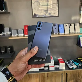 Samsung S21