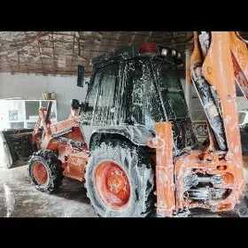 Case STX480 Quadtrac 2005