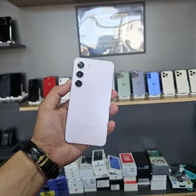Samsung s23 8/256