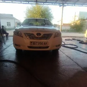 Toyota Camry 2008